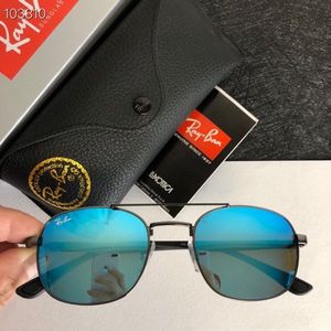 Ray-Ban Sunglasses 689